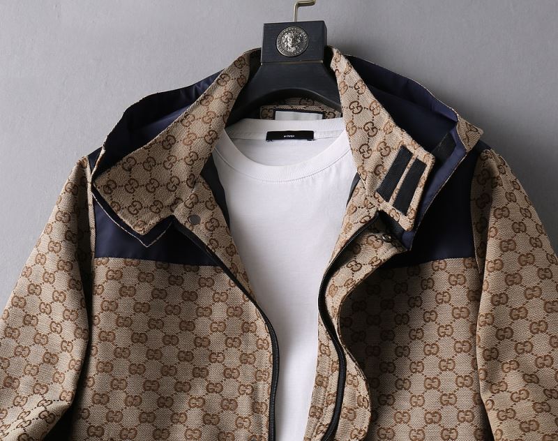 Gucci Outwear